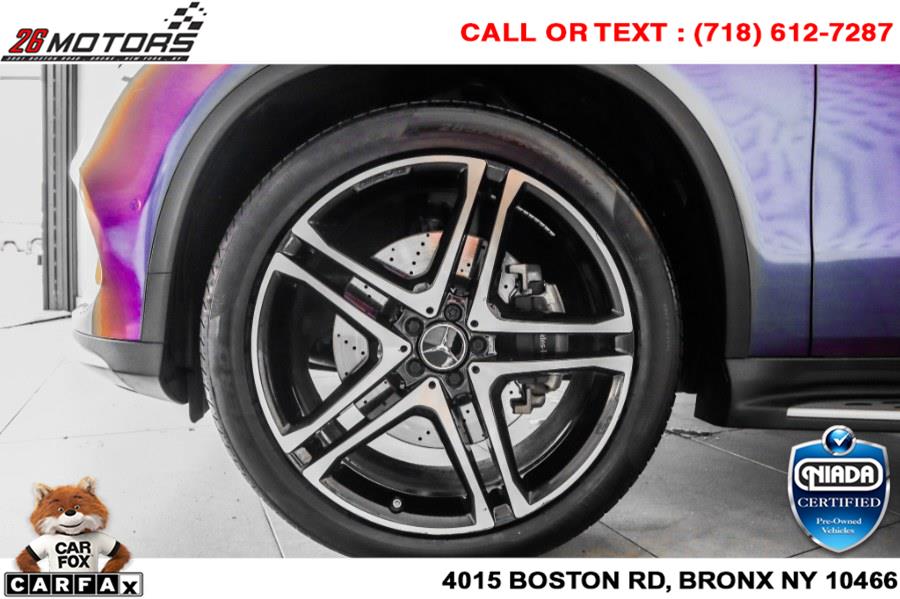 Used Mercedes-Benz GLE AMG GLE 43 4MATIC Coupe 2017 | 26 Motors Corp. Bronx, New York Used Mercedes-Benz GLE AMG GLE 43 4MATIC Coupe 2017 | 26 Motors Corp. Bronx, New York