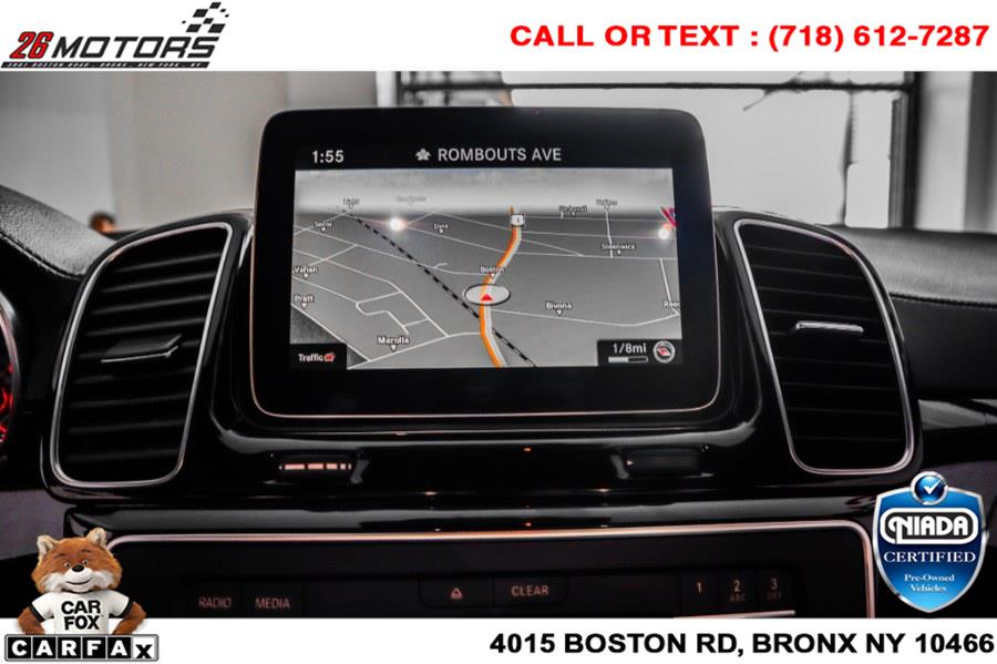 Used Mercedes-Benz GLE AMG GLE 43 4MATIC Coupe 2017 | 26 Motors Corp. Bronx, New York Used Mercedes-Benz GLE AMG GLE 43 4MATIC Coupe 2017 | 26 Motors Corp. Bronx, New York