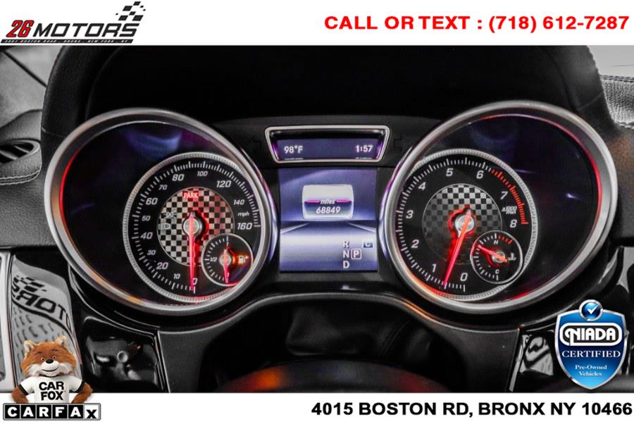 Used Mercedes-Benz GLE AMG GLE 43 4MATIC Coupe 2017 | 26 Motors Corp. Bronx, New York Used Mercedes-Benz GLE AMG GLE 43 4MATIC Coupe 2017 | 26 Motors Corp. Bronx, New York