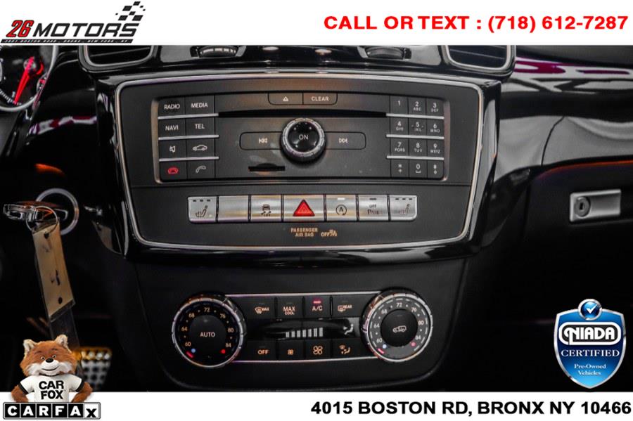 Used Mercedes-Benz GLE AMG GLE 43 4MATIC Coupe 2017 | 26 Motors Corp. Bronx, New York Used Mercedes-Benz GLE AMG GLE 43 4MATIC Coupe 2017 | 26 Motors Corp. Bronx, New York