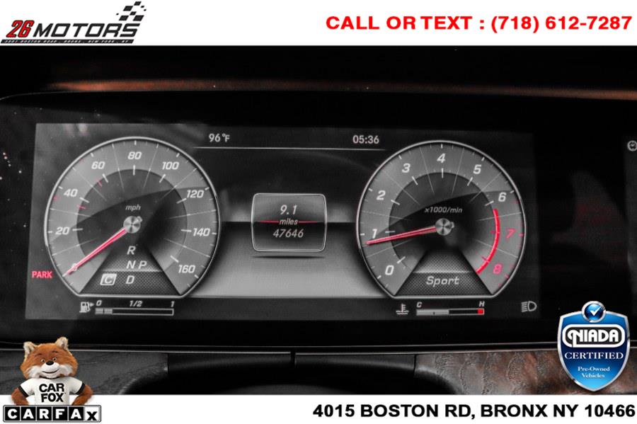 Used Mercedes-Benz E-Class E 300 4MATIC Sedan 2018 | 26 Motors Corp. Bronx, New York Used Mercedes-Benz E-Class E 300 4MATIC Sedan 2018 | 26 Motors Corp. Bronx, New York