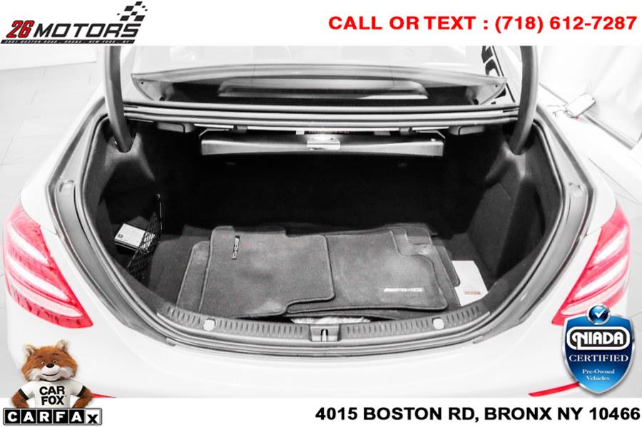 Used Mercedes-Benz E-Class AMG E 43 4MATIC Sedan 2018 | 26 Motors Corp. Bronx, New York Used Mercedes-Benz E-Class AMG E 43 4MATIC Sedan 2018 | 26 Motors Corp. Bronx, New York