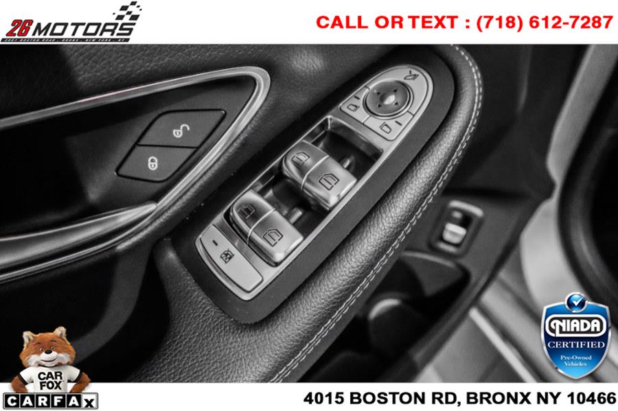 Used Mercedes-Benz C-Class C 300 4MATIC Sedan 2019 | 26 Motors Corp. Bronx, New York Used Mercedes-Benz C-Class C 300 4MATIC Sedan 2019 | 26 Motors Corp. Bronx, New York
