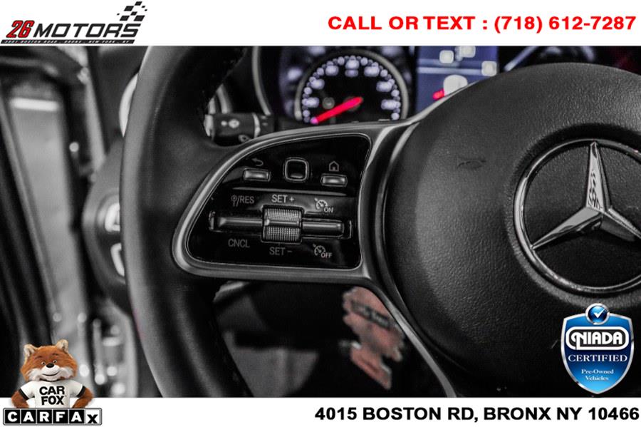 Used Mercedes-Benz C-Class C 300 4MATIC Sedan 2019 | 26 Motors Corp. Bronx, New York Used Mercedes-Benz C-Class C 300 4MATIC Sedan 2019 | 26 Motors Corp. Bronx, New York