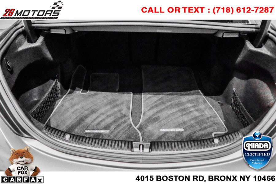 Used Mercedes-Benz C-Class C 300 4MATIC Sedan 2019 | 26 Motors Corp. Bronx, New York Used Mercedes-Benz C-Class C 300 4MATIC Sedan 2019 | 26 Motors Corp. Bronx, New York