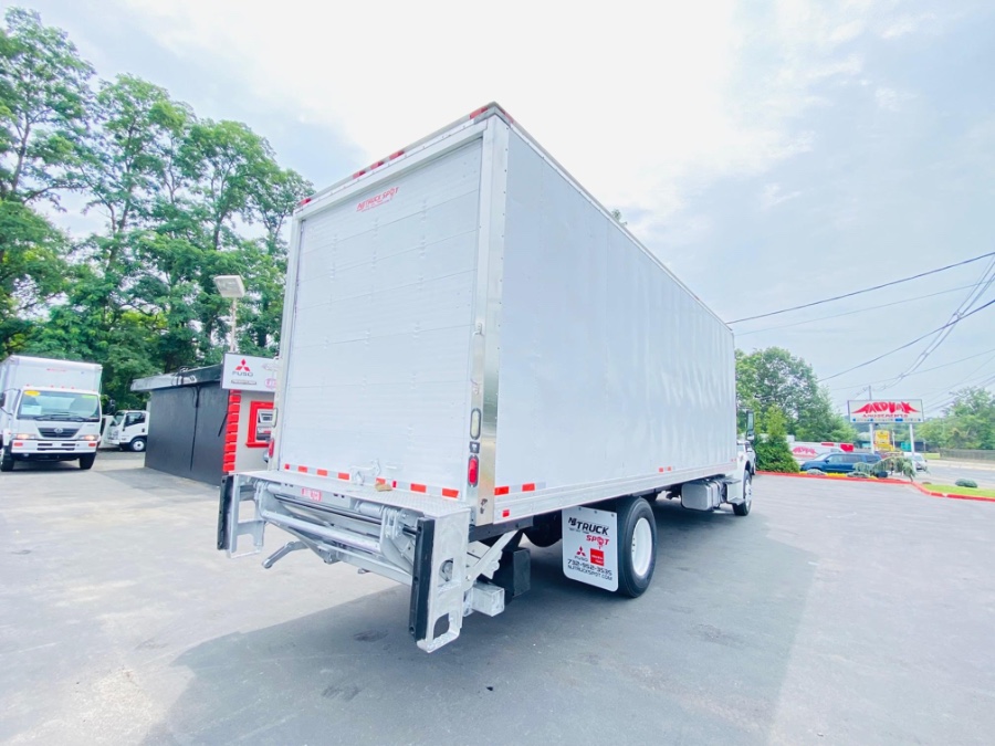 2014 FREIGHTLINER M2 26 FEET DRY BOX + LIFT GATE + NO CDL, available for sale in South Amboy, New Jersey | NJ Truck Spot. South Amboy, New Jersey 2014 FREIGHTLINER M2 26 FEET DRY BOX + LIFT GATE + NO CDL, available for sale in South Amboy, New Jersey | NJ Truck Spot. South Amboy, New Jersey