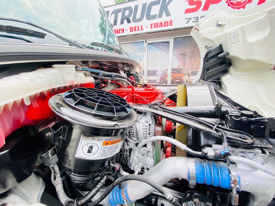 2014 FREIGHTLINER M2 26 FEET DRY BOX + LIFT GATE + NO CDL, available for sale in South Amboy, New Jersey | NJ Truck Spot. South Amboy, New Jersey 2014 FREIGHTLINER M2 26 FEET DRY BOX + LIFT GATE + NO CDL, available for sale in South Amboy, New Jersey | NJ Truck Spot. South Amboy, New Jersey