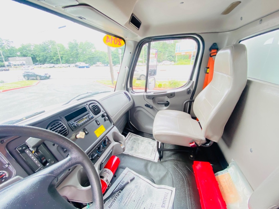 2014 FREIGHTLINER M2 26 FEET DRY BOX + LIFT GATE + NO CDL, available for sale in South Amboy, New Jersey | NJ Truck Spot. South Amboy, New Jersey 2014 FREIGHTLINER M2 26 FEET DRY BOX + LIFT GATE + NO CDL, available for sale in South Amboy, New Jersey | NJ Truck Spot. South Amboy, New Jersey