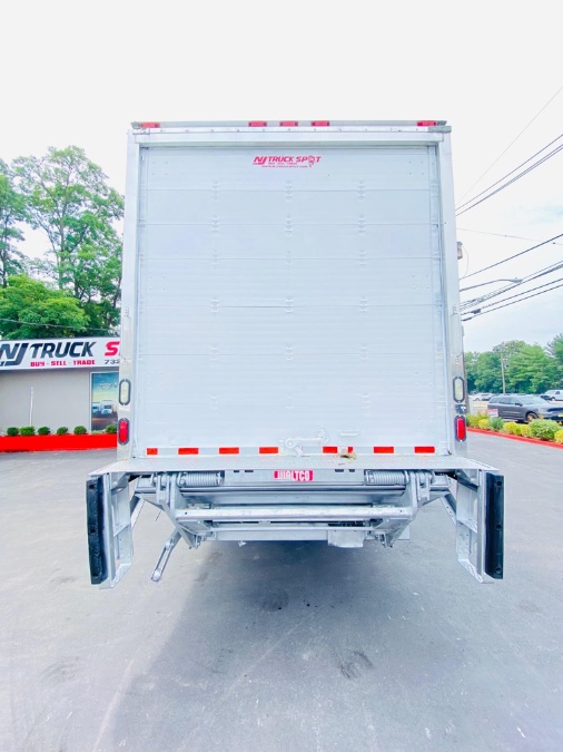 2014 FREIGHTLINER M2 26 FEET DRY BOX + LIFT GATE + NO CDL, available for sale in South Amboy, New Jersey | NJ Truck Spot. South Amboy, New Jersey 2014 FREIGHTLINER M2 26 FEET DRY BOX + LIFT GATE + NO CDL, available for sale in South Amboy, New Jersey | NJ Truck Spot. South Amboy, New Jersey