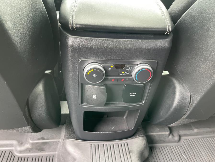 Used Ford Explorer ST 4WD 2020 | Mike And Tony Auto Sales, Inc. South Windsor, Connecticut Used Ford Explorer ST 4WD 2020 | Mike And Tony Auto Sales, Inc. South Windsor, Connecticut