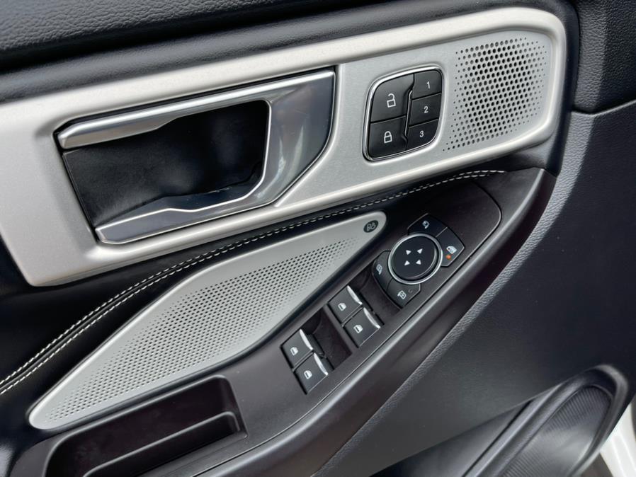 Used Ford Explorer ST 4WD 2020 | Mike And Tony Auto Sales, Inc. South Windsor, Connecticut Used Ford Explorer ST 4WD 2020 | Mike And Tony Auto Sales, Inc. South Windsor, Connecticut