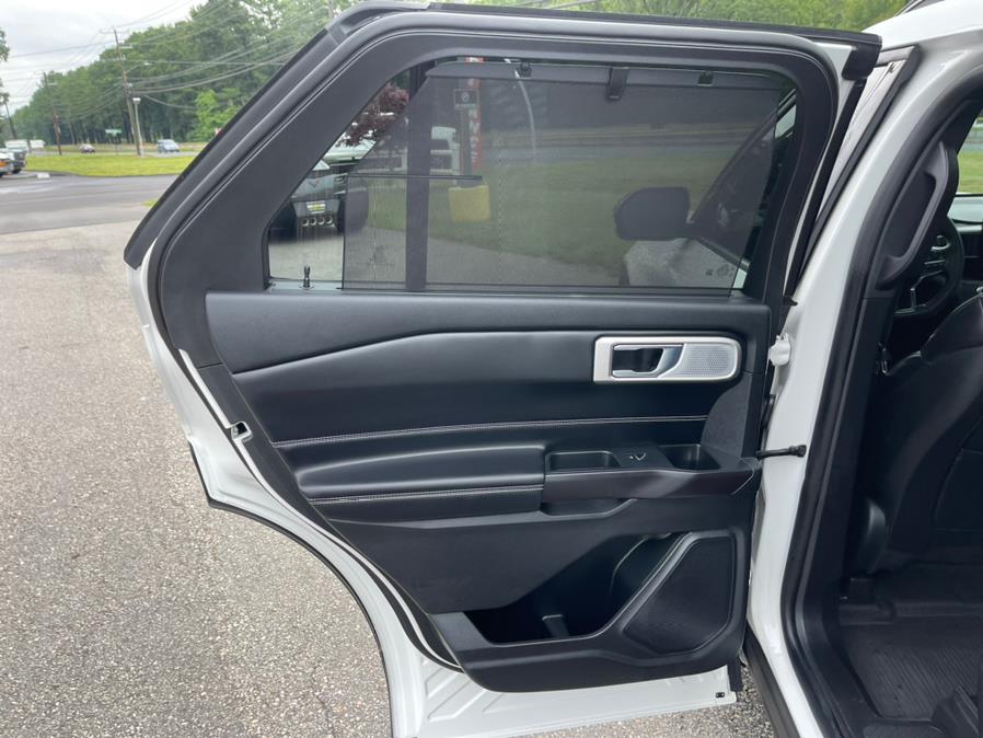Used Ford Explorer ST 4WD 2020 | Mike And Tony Auto Sales, Inc. South Windsor, Connecticut Used Ford Explorer ST 4WD 2020 | Mike And Tony Auto Sales, Inc. South Windsor, Connecticut