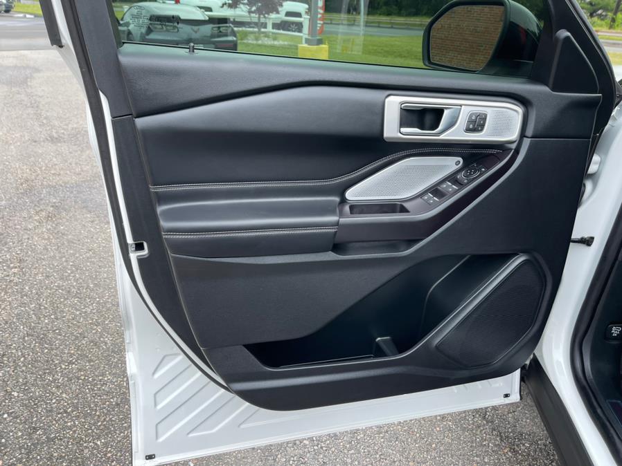 Used Ford Explorer ST 4WD 2020 | Mike And Tony Auto Sales, Inc. South Windsor, Connecticut Used Ford Explorer ST 4WD 2020 | Mike And Tony Auto Sales, Inc. South Windsor, Connecticut