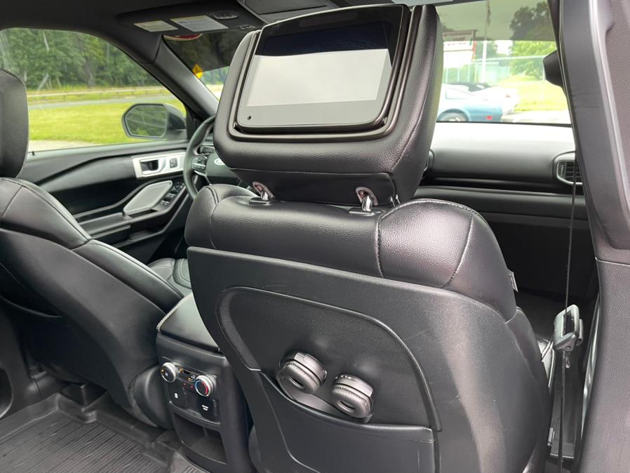 Used Ford Explorer ST 4WD 2020 | Mike And Tony Auto Sales, Inc. South Windsor, Connecticut Used Ford Explorer ST 4WD 2020 | Mike And Tony Auto Sales, Inc. South Windsor, Connecticut