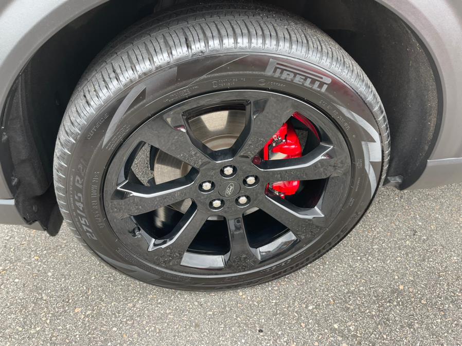 Used Ford Explorer ST 4WD 2020 | Mike And Tony Auto Sales, Inc. South Windsor, Connecticut Used Ford Explorer ST 4WD 2020 | Mike And Tony Auto Sales, Inc. South Windsor, Connecticut