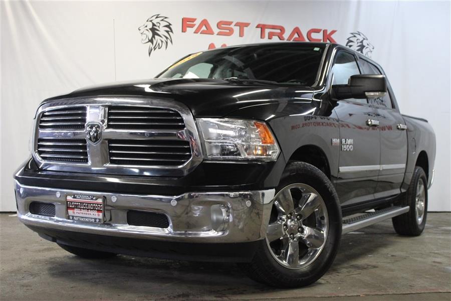 2015 Ram 1500 SLT, available for sale in Paterson, New Jersey | Fast Track Motors. Paterson, New Jersey 2015 Ram 1500 SLT, available for sale in Paterson, New Jersey | Fast Track Motors. Paterson, New Jersey