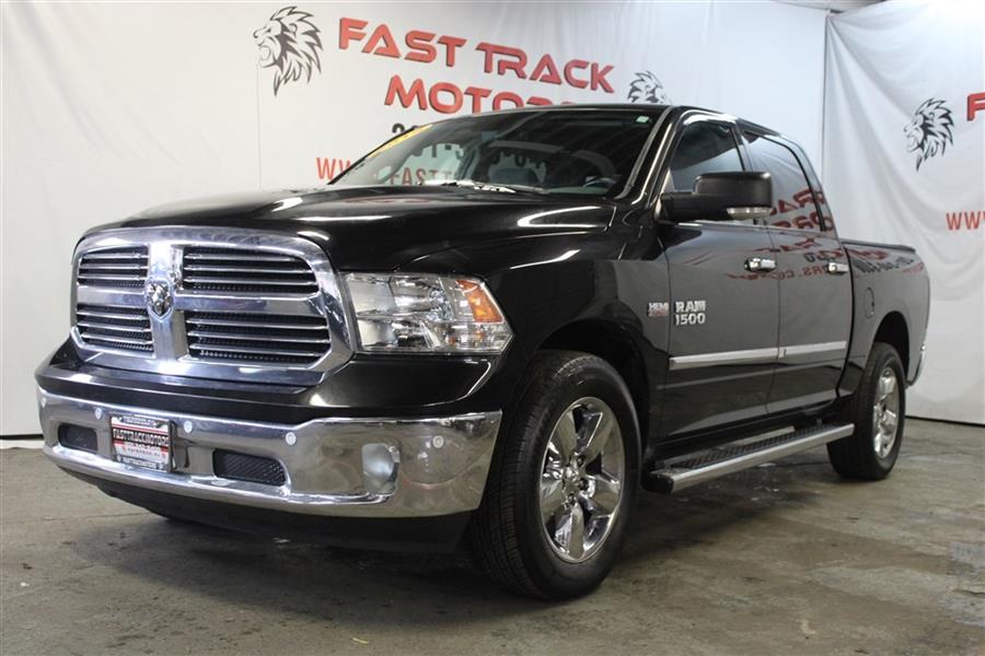 2015 Ram 1500 SLT, available for sale in Paterson, New Jersey | Fast Track Motors. Paterson, New Jersey 2015 Ram 1500 SLT, available for sale in Paterson, New Jersey | Fast Track Motors. Paterson, New Jersey