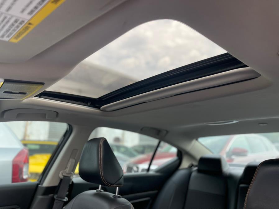 Used Nissan Altima 2.0 SR Sedan 2019 | NYC Automart Inc. Brooklyn, New York Used Nissan Altima 2.0 SR Sedan 2019 | NYC Automart Inc. Brooklyn, New York