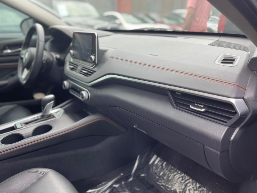 Used Nissan Altima 2.0 SR Sedan 2019 | NYC Automart Inc. Brooklyn, New York Used Nissan Altima 2.0 SR Sedan 2019 | NYC Automart Inc. Brooklyn, New York
