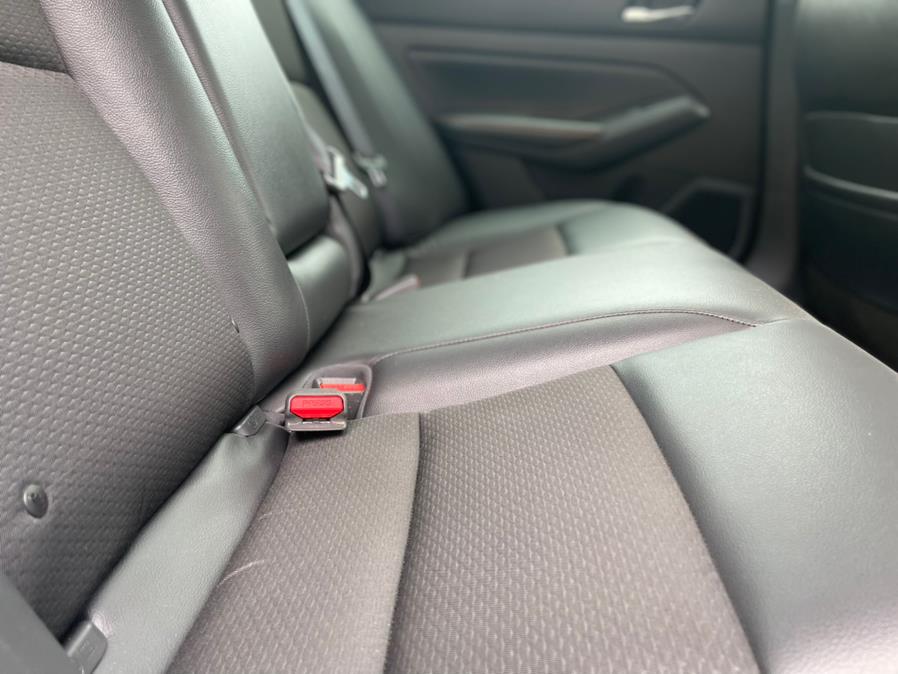 Used Nissan Altima 2.0 SR Sedan 2019 | NYC Automart Inc. Brooklyn, New York Used Nissan Altima 2.0 SR Sedan 2019 | NYC Automart Inc. Brooklyn, New York