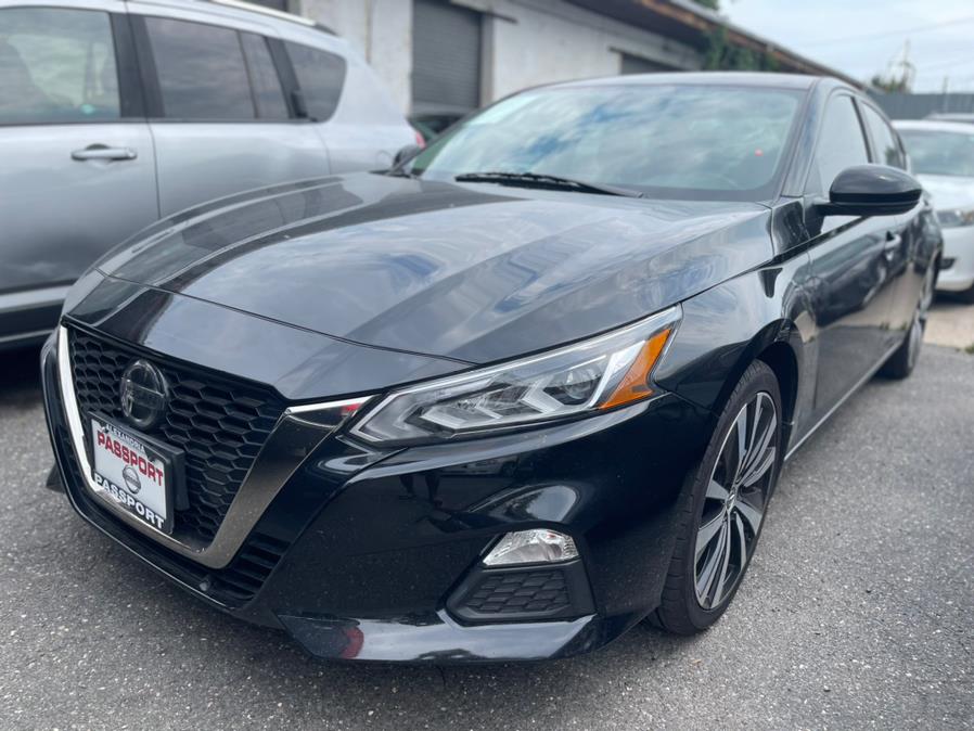 Used Nissan Altima 2.0 SR Sedan 2019 | NYC Automart Inc. Brooklyn, New York Used Nissan Altima 2.0 SR Sedan 2019 | NYC Automart Inc. Brooklyn, New York