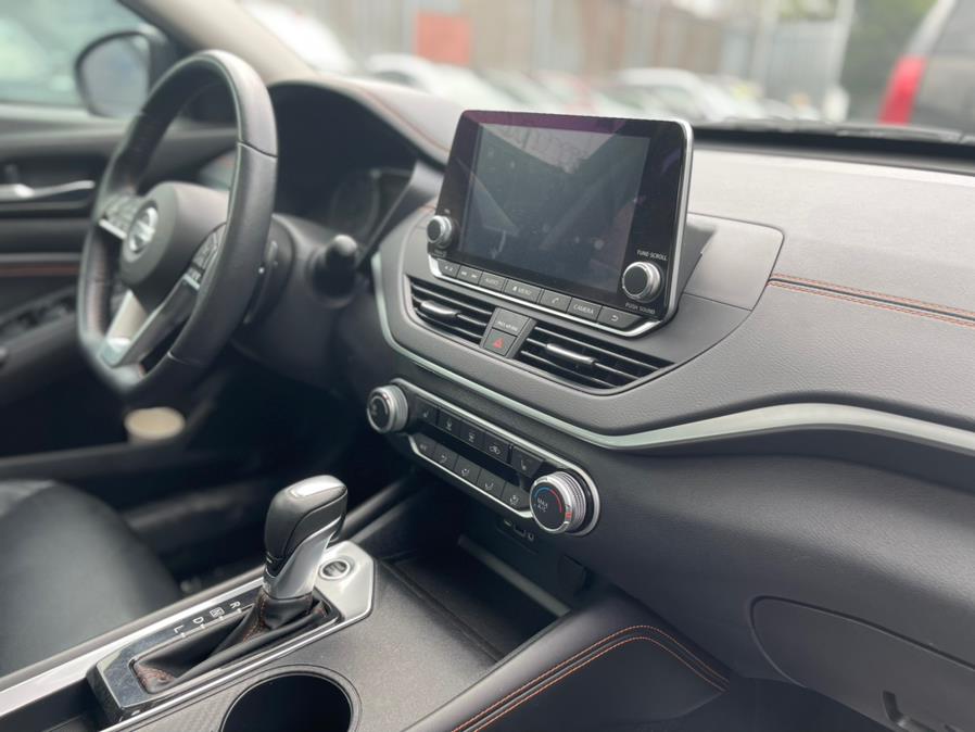 Used Nissan Altima 2.0 SR Sedan 2019 | NYC Automart Inc. Brooklyn, New York Used Nissan Altima 2.0 SR Sedan 2019 | NYC Automart Inc. Brooklyn, New York