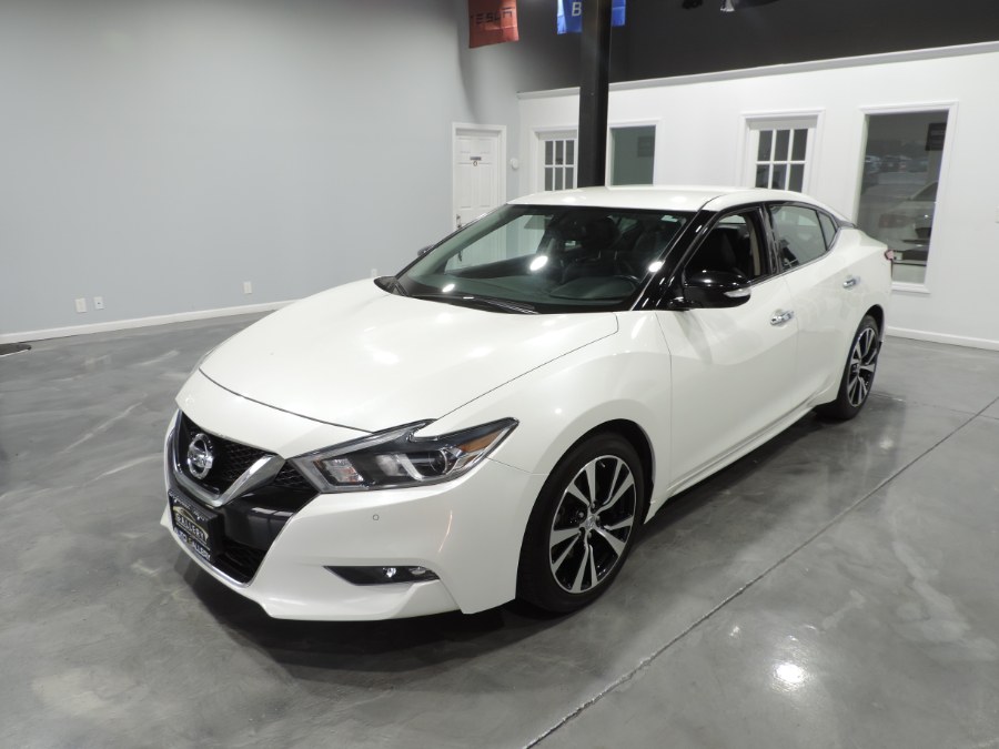 Used Nissan Maxima SV 3.5L 2018 | Auto Gallery. Lodi, New Jersey Used Nissan Maxima SV 3.5L 2018 | Auto Gallery. Lodi, New Jersey