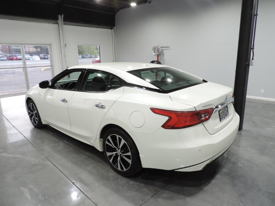 Used Nissan Maxima SV 3.5L 2018 | Auto Gallery. Lodi, New Jersey Used Nissan Maxima SV 3.5L 2018 | Auto Gallery. Lodi, New Jersey