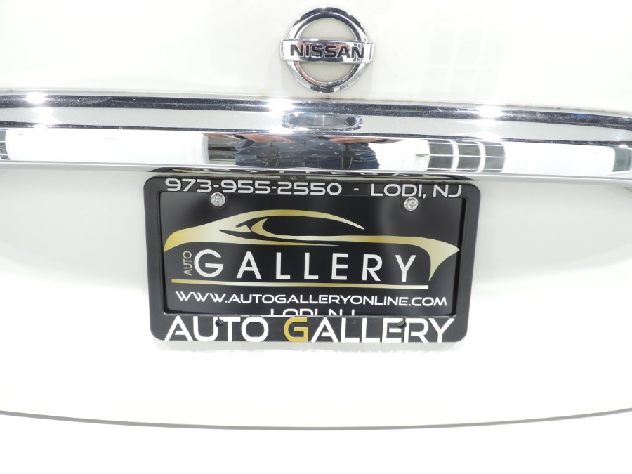 Used Nissan Maxima SV 3.5L 2018 | Auto Gallery. Lodi, New Jersey Used Nissan Maxima SV 3.5L 2018 | Auto Gallery. Lodi, New Jersey
