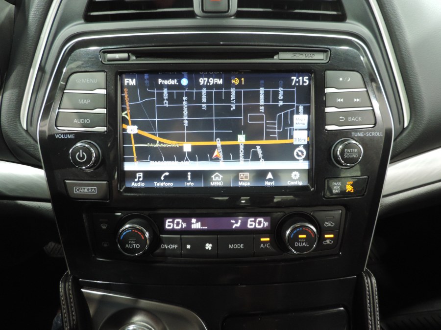 Used Nissan Maxima SV 3.5L 2018 | Auto Gallery. Lodi, New Jersey Used Nissan Maxima SV 3.5L 2018 | Auto Gallery. Lodi, New Jersey