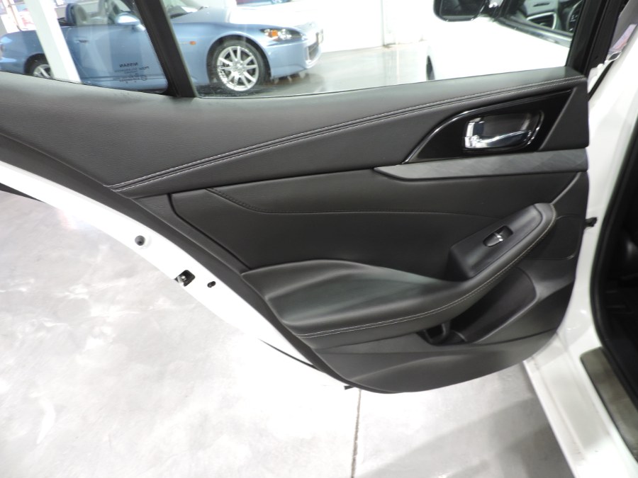 Used Nissan Maxima SV 3.5L 2018 | Auto Gallery. Lodi, New Jersey Used Nissan Maxima SV 3.5L 2018 | Auto Gallery. Lodi, New Jersey
