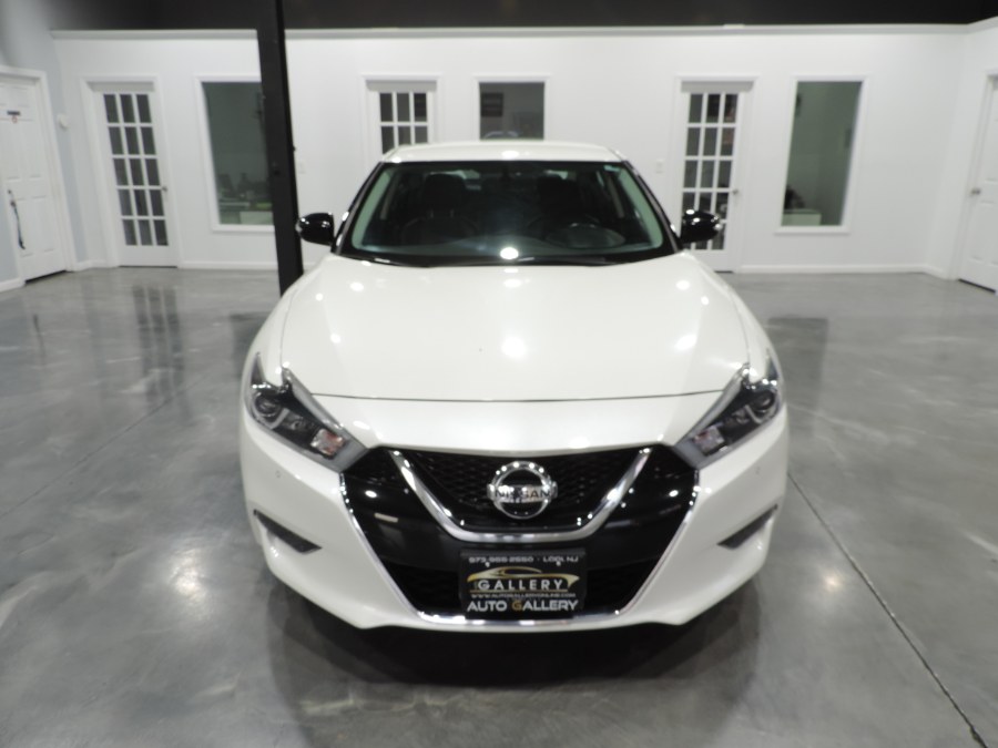 Used Nissan Maxima SV 3.5L 2018 | Auto Gallery. Lodi, New Jersey Used Nissan Maxima SV 3.5L 2018 | Auto Gallery. Lodi, New Jersey