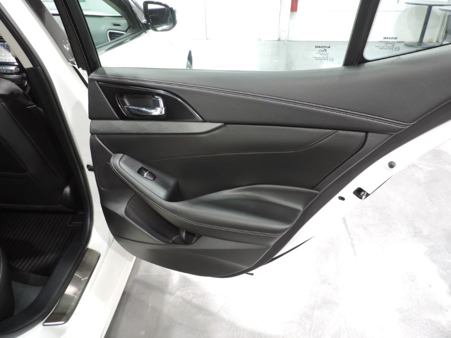 Used Nissan Maxima SV 3.5L 2018 | Auto Gallery. Lodi, New Jersey Used Nissan Maxima SV 3.5L 2018 | Auto Gallery. Lodi, New Jersey