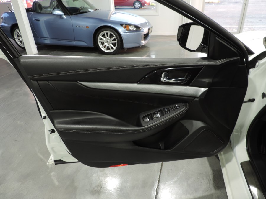 Used Nissan Maxima SV 3.5L 2018 | Auto Gallery. Lodi, New Jersey Used Nissan Maxima SV 3.5L 2018 | Auto Gallery. Lodi, New Jersey
