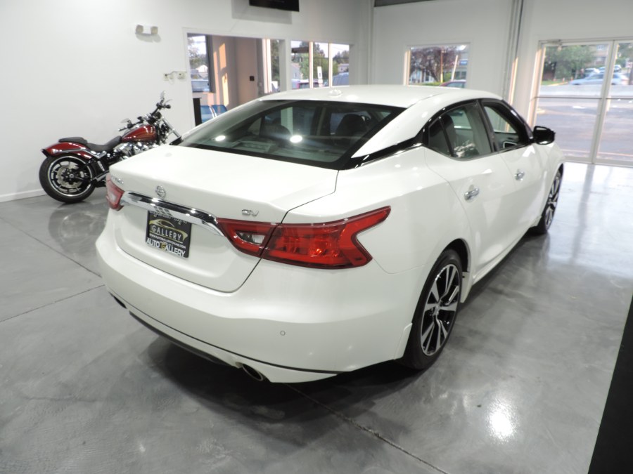 Used Nissan Maxima SV 3.5L 2018 | Auto Gallery. Lodi, New Jersey Used Nissan Maxima SV 3.5L 2018 | Auto Gallery. Lodi, New Jersey