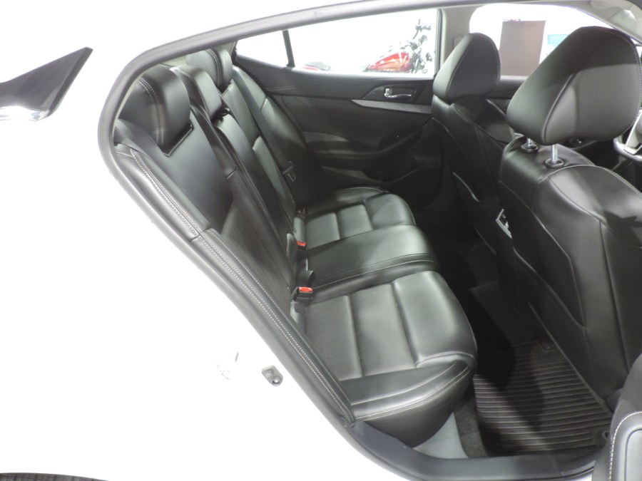 Used Nissan Maxima SV 3.5L 2018 | Auto Gallery. Lodi, New Jersey Used Nissan Maxima SV 3.5L 2018 | Auto Gallery. Lodi, New Jersey