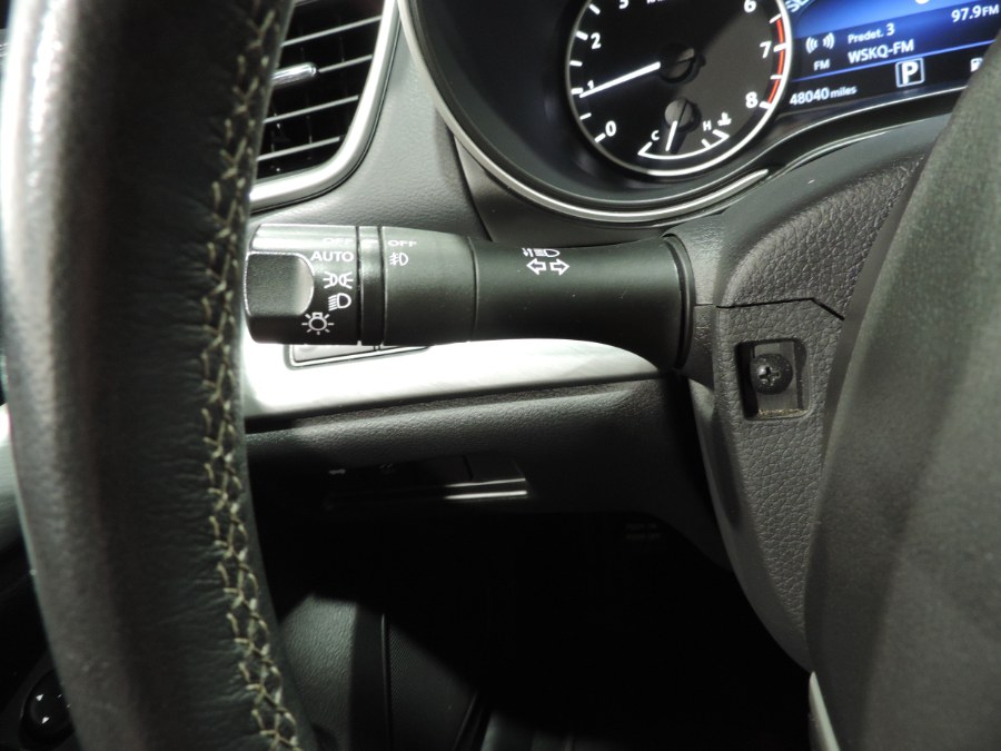 Used Nissan Maxima SV 3.5L 2018 | Auto Gallery. Lodi, New Jersey Used Nissan Maxima SV 3.5L 2018 | Auto Gallery. Lodi, New Jersey