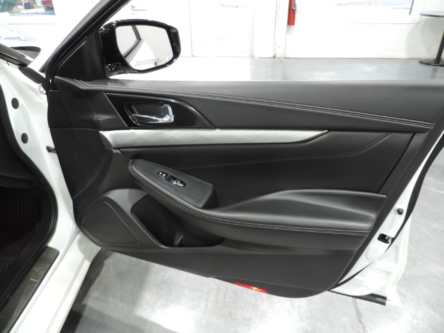 Used Nissan Maxima SV 3.5L 2018 | Auto Gallery. Lodi, New Jersey Used Nissan Maxima SV 3.5L 2018 | Auto Gallery. Lodi, New Jersey
