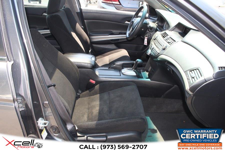 Used Honda Accord Sdn 4dr I4 Auto EX 2009 | Xcell Motors LLC. Paterson, New Jersey Used Honda Accord Sdn 4dr I4 Auto EX 2009 | Xcell Motors LLC. Paterson, New Jersey