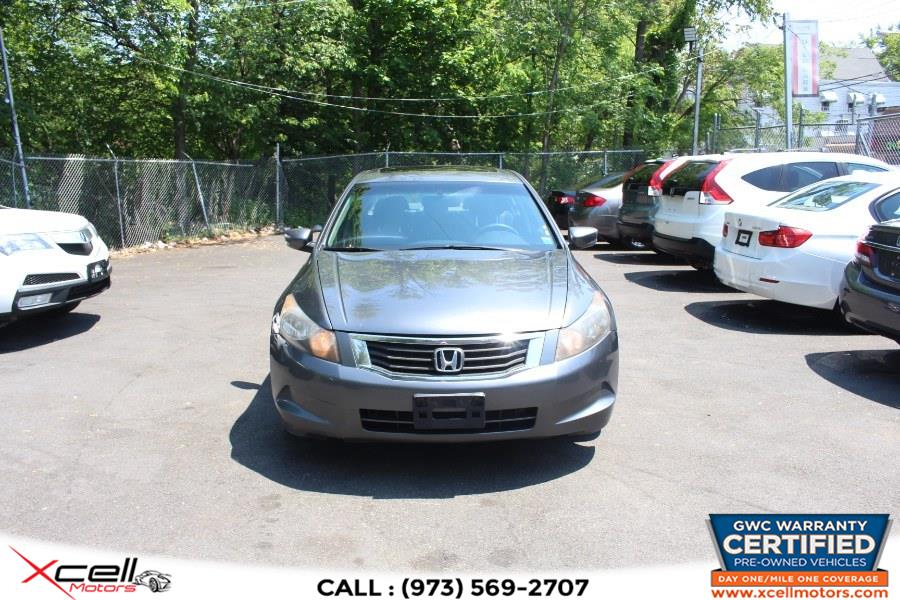 Used Honda Accord Sdn 4dr I4 Auto EX 2009 | Xcell Motors LLC. Paterson, New Jersey Used Honda Accord Sdn 4dr I4 Auto EX 2009 | Xcell Motors LLC. Paterson, New Jersey
