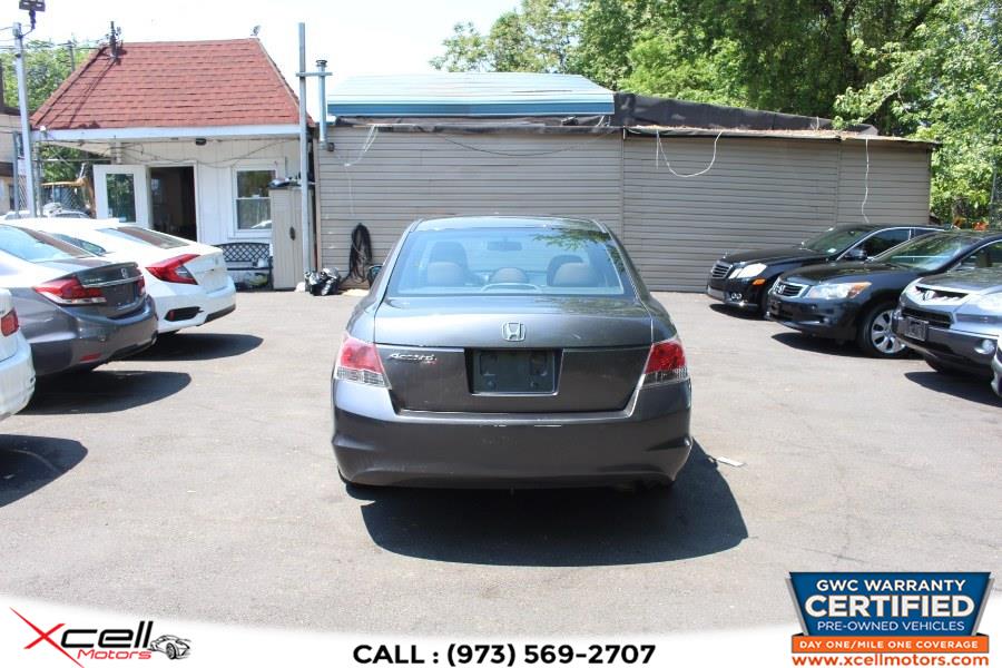 Used Honda Accord Sdn 4dr I4 Auto EX 2009 | Xcell Motors LLC. Paterson, New Jersey Used Honda Accord Sdn 4dr I4 Auto EX 2009 | Xcell Motors LLC. Paterson, New Jersey