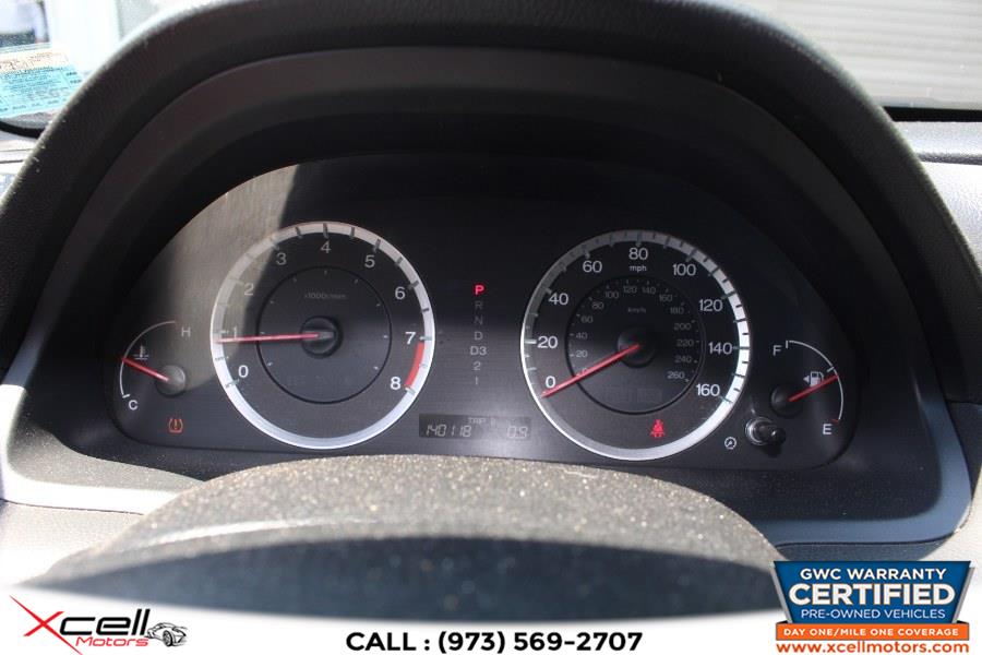 Used Honda Accord Sdn 4dr I4 Auto EX 2009 | Xcell Motors LLC. Paterson, New Jersey Used Honda Accord Sdn 4dr I4 Auto EX 2009 | Xcell Motors LLC. Paterson, New Jersey