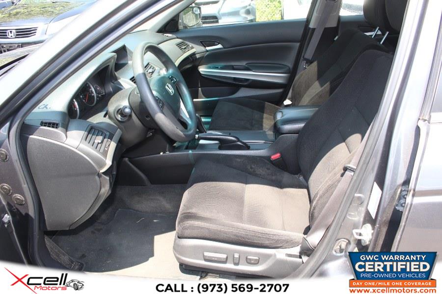 Used Honda Accord Sdn 4dr I4 Auto EX 2009 | Xcell Motors LLC. Paterson, New Jersey Used Honda Accord Sdn 4dr I4 Auto EX 2009 | Xcell Motors LLC. Paterson, New Jersey
