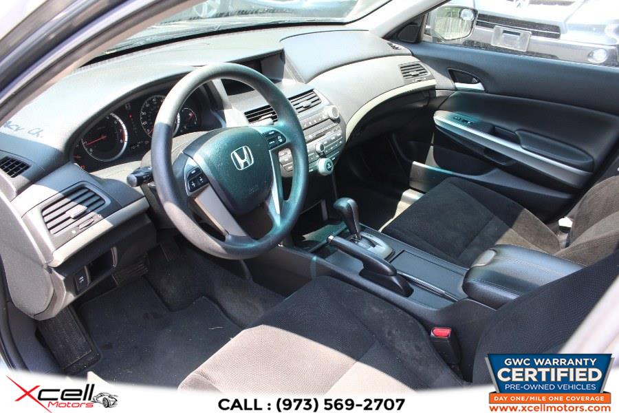 Used Honda Accord Sdn 4dr I4 Auto EX 2009 | Xcell Motors LLC. Paterson, New Jersey Used Honda Accord Sdn 4dr I4 Auto EX 2009 | Xcell Motors LLC. Paterson, New Jersey