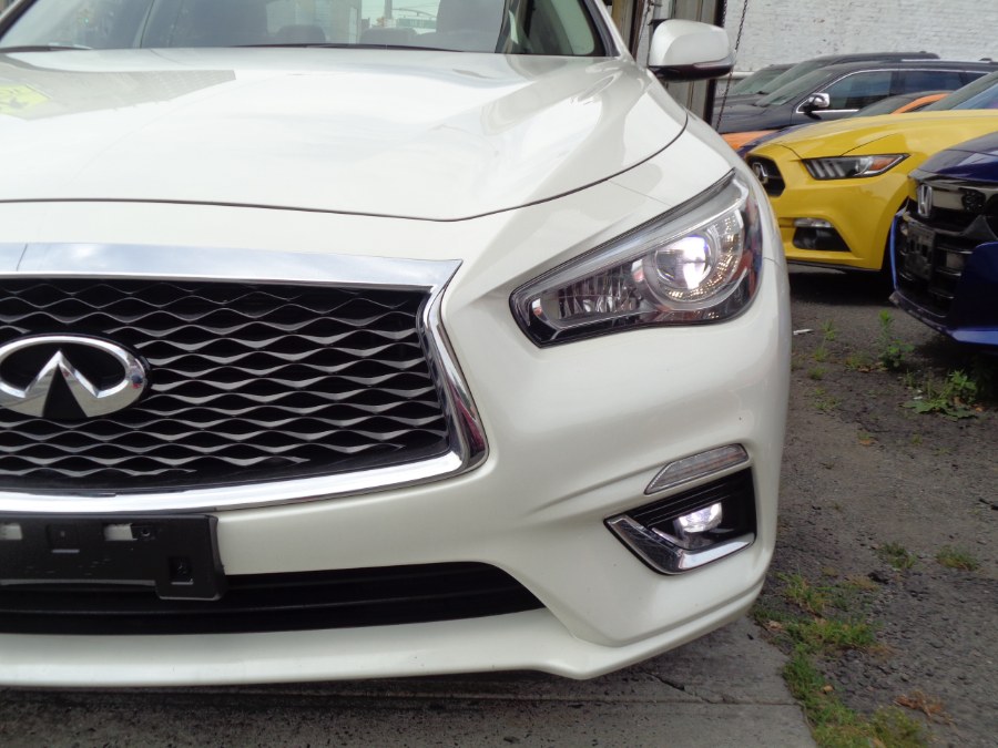 Used INFINITI Q50 3.0t LUXE AWD 2019 | Top Speed Motors LLC. Jamaica, New York Used INFINITI Q50 3.0t LUXE AWD 2019 | Top Speed Motors LLC. Jamaica, New York