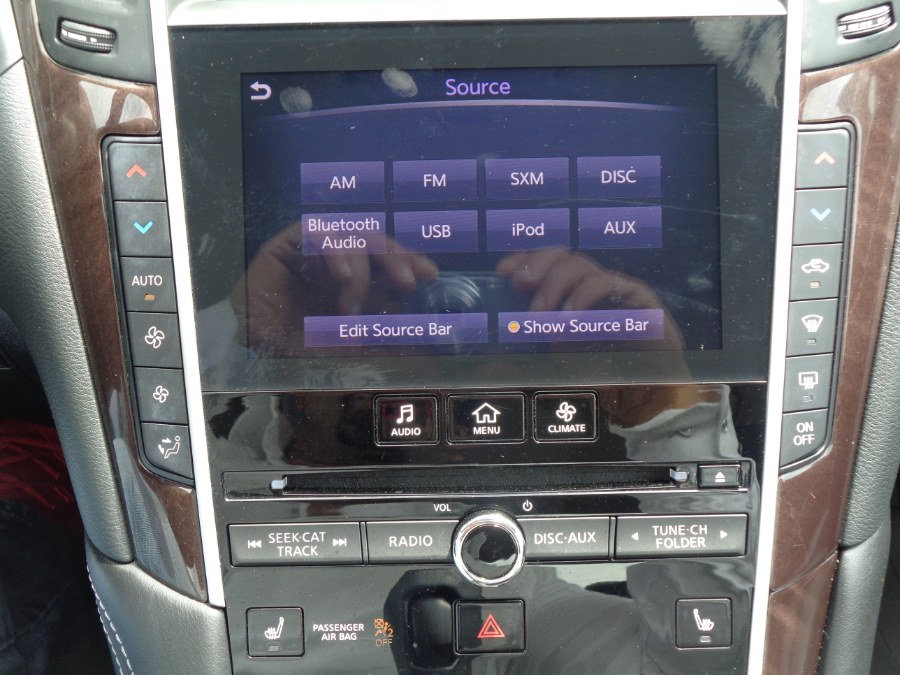 Used INFINITI Q50 3.0t LUXE AWD 2019 | Top Speed Motors LLC. Jamaica, New York Used INFINITI Q50 3.0t LUXE AWD 2019 | Top Speed Motors LLC. Jamaica, New York