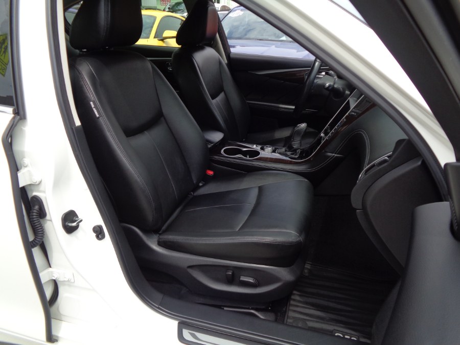 Used INFINITI Q50 3.0t LUXE AWD 2019 | Top Speed Motors LLC. Jamaica, New York Used INFINITI Q50 3.0t LUXE AWD 2019 | Top Speed Motors LLC. Jamaica, New York