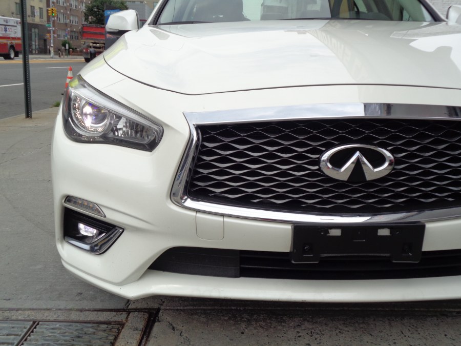 Used INFINITI Q50 3.0t LUXE AWD 2019 | Top Speed Motors LLC. Jamaica, New York Used INFINITI Q50 3.0t LUXE AWD 2019 | Top Speed Motors LLC. Jamaica, New York