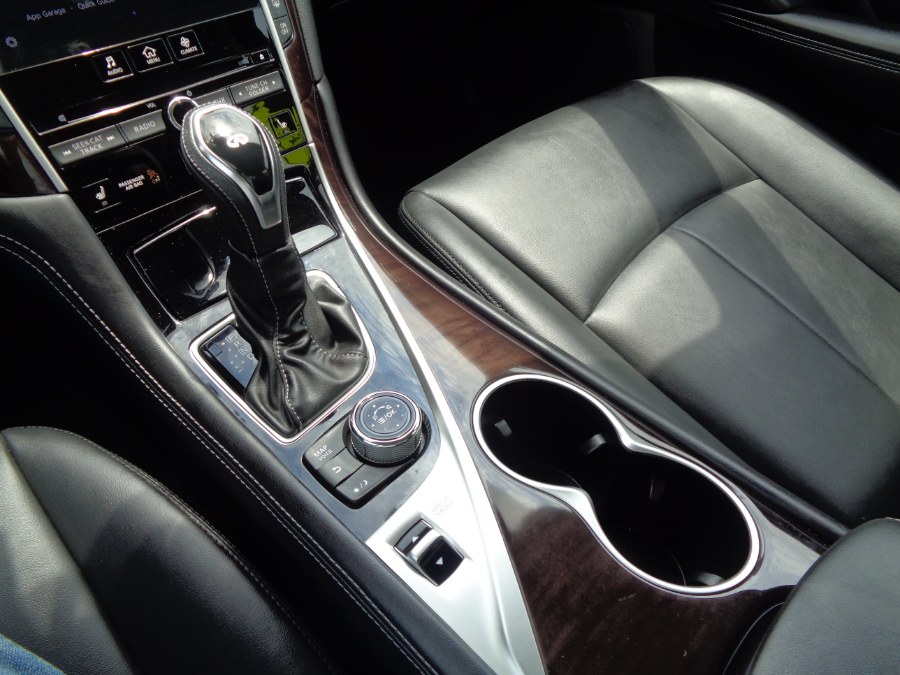 Used INFINITI Q50 3.0t LUXE AWD 2019 | Top Speed Motors LLC. Jamaica, New York Used INFINITI Q50 3.0t LUXE AWD 2019 | Top Speed Motors LLC. Jamaica, New York