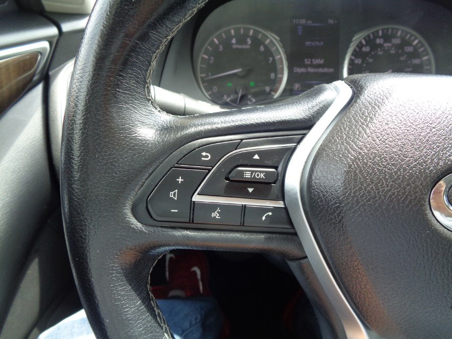 Used INFINITI Q50 3.0t LUXE AWD 2019 | Top Speed Motors LLC. Jamaica, New York Used INFINITI Q50 3.0t LUXE AWD 2019 | Top Speed Motors LLC. Jamaica, New York